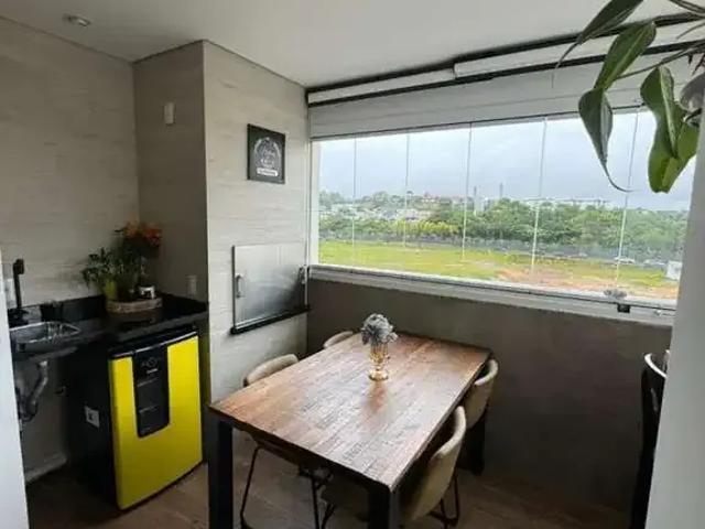 Apartamento para Venda em Mogi das Cruzes/SP Vila Suissa 3 Quartos
