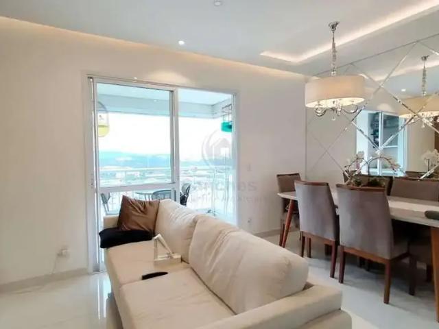 Apartamento para Venda em Mogi das Cruzes/SP Vila Suissa 3 Quartos