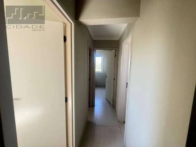 Apartamento para Venda em Mogi das Cruzes/SP Vila Suissa 3 Quartos