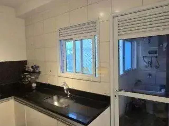 Apartamento para Venda em Mogi das Cruzes/SP Vila Suissa 3 Quartos