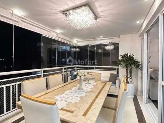 Apartamento para Venda em Mogi das Cruzes/SP Vila Suissa 3 Quartos