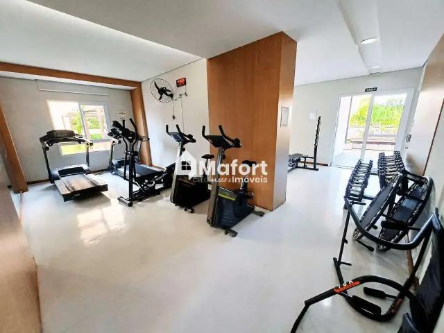 Apartamento para Venda em Mogi das Cruzes/SP Vila Suissa 3 Quartos