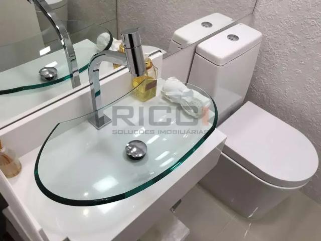 Apartamento para Venda em Mogi das Cruzes/SP Vila Suissa 3 Quartos