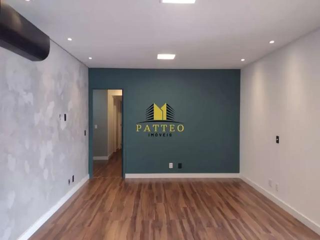 Apartamento para Venda em Mogi das Cruzes/SP Vila Suissa 3 Quartos