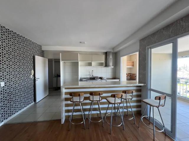Apartamento para Venda em Mogi das Cruzes/SP Vila Suissa 3 Quartos