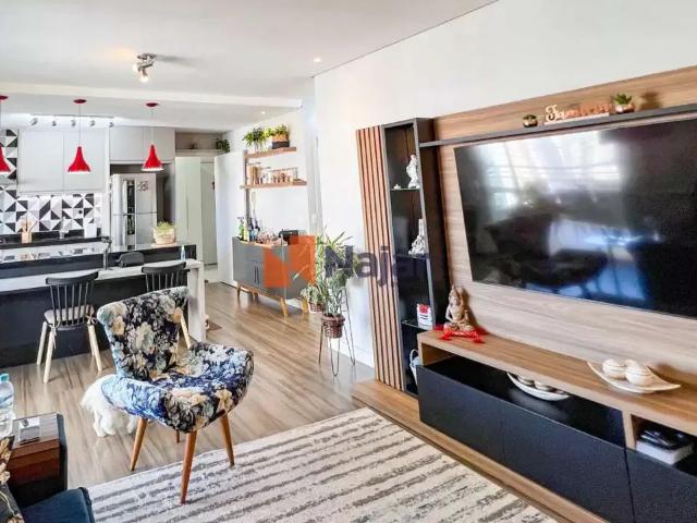 Apartamento para Venda em Mogi das Cruzes/SP Vila Suissa 3 Quartos