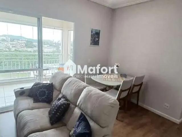 Apartamento para Venda em Mogi das Cruzes/SP Vila Suissa 3 Quartos
