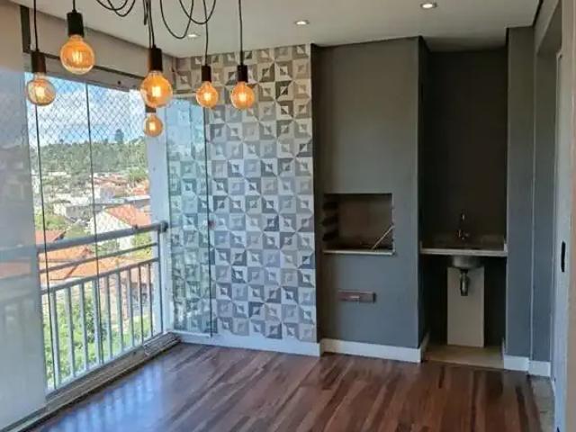 Apartamento para Venda em Mogi das Cruzes/SP Vila Suissa 3 Quartos