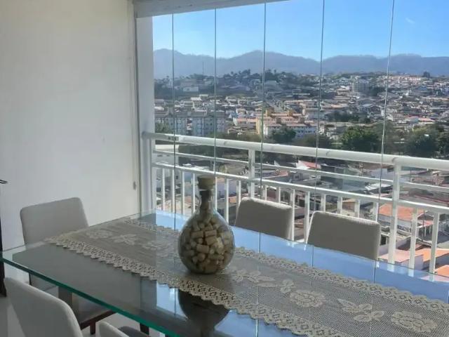 Apartamento para Venda em Mogi das Cruzes/SP Vila Suissa 3 Quartos
