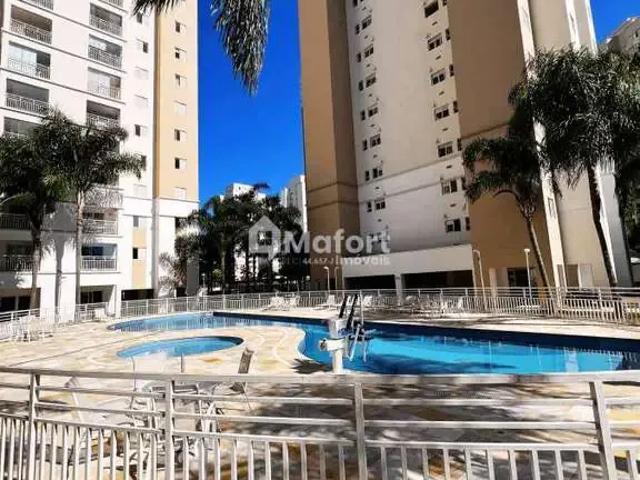 Apartamento para Venda em Mogi das Cruzes/SP Vila Suissa 3 Quartos