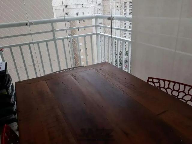 Apartamento para Venda em Mogi das Cruzes/SP Vila Suissa 3 Quartos
