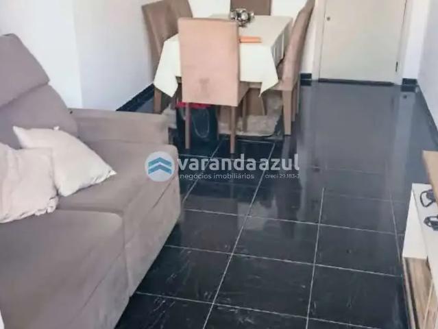 Apartamento para Venda em Mogi das Cruzes/SP Vila Paulicea 3 Quartos