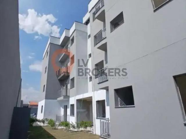 Apartamento para Venda em Mogi das Cruzes/SP Vila Paulista 3 Quartos