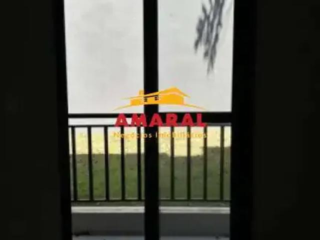 Apartamento para Venda em Mogi das Cruzes/SP Vila Paulista 2 Quartos