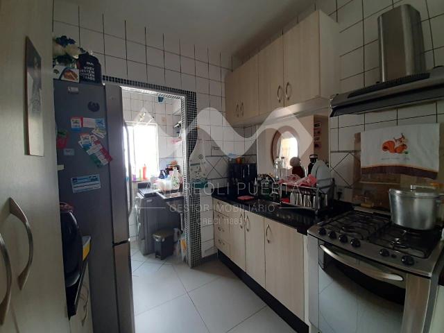 Apartamento para Venda em Mogi das Cruzes/SP Vila Rubens 3 Quartos