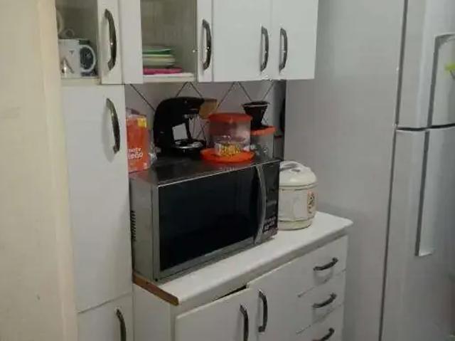 Apartamento para Venda em Mogi das Cruzes/SP Vila Rubens 3 Quartos