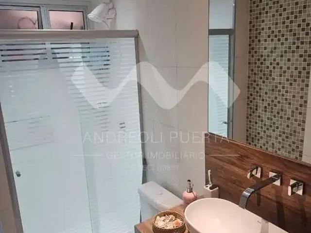 Apartamento para Venda em Mogi das Cruzes/SP Vila Rubens 3 Quartos