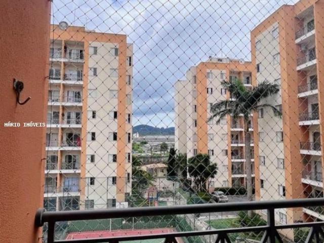 Apartamento para Venda em Mogi das Cruzes/SP Vila Rubens 3 Quartos