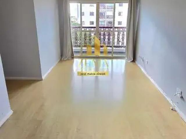 Apartamento para Venda em Mogi das Cruzes/SP Vila Rubens 3 Quartos