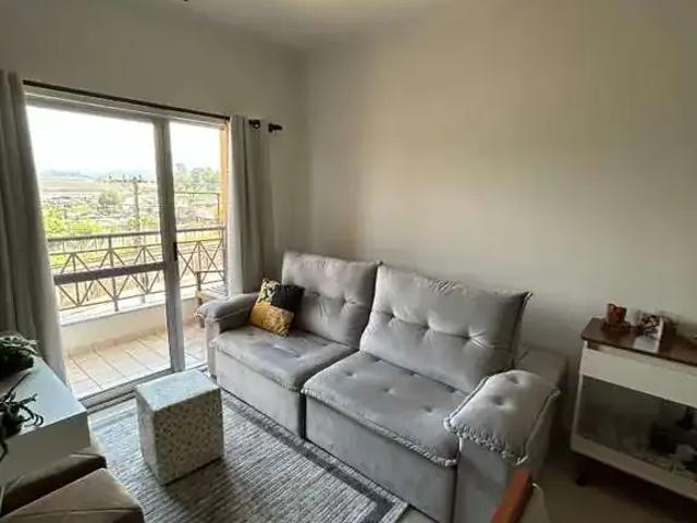 Apartamento para Venda em Mogi das Cruzes/SP Vila Rubens 3 Quartos