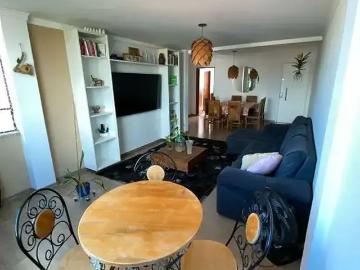 Apartamento para Venda em Mogi das Cruzes/SP Vila Vitória 4 Quartos