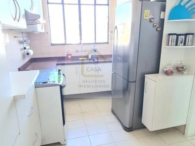 Apartamento para Venda em Mogi das Cruzes/SP Vila Vitória 3 Quartos