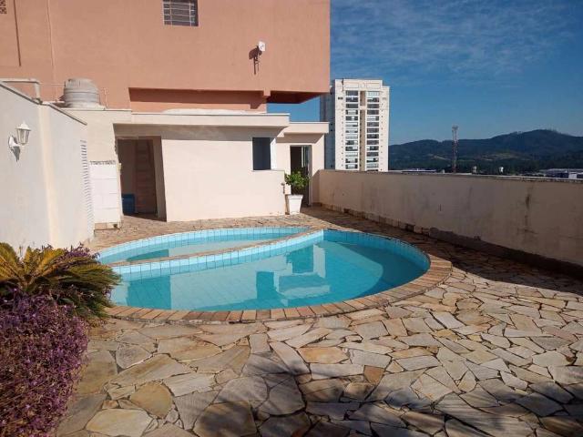 Apartamento para Venda em Mogi das Cruzes/SP Vila Vitória 3 Quartos