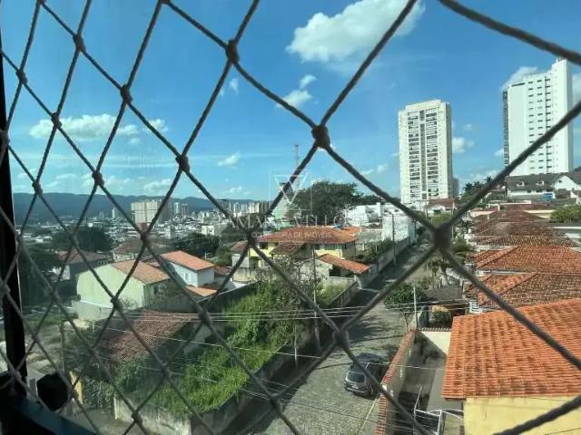 Apartamento para Venda em Mogi das Cruzes/SP Vila Vitória 3 Quartos