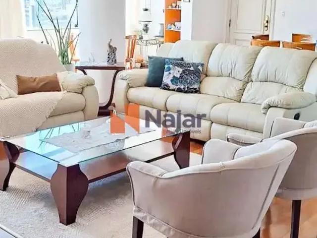 Apartamento para Venda em Mogi das Cruzes/SP Vila Vitória 3 Quartos