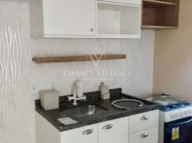 Apartamento para Venda em Mogi das Cruzes/SP Villa Di Cesar 2 Quartos