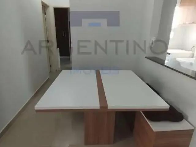 Apartamento para Venda em Mogi das Cruzes/SP Villa Di Cesar 2 Quartos