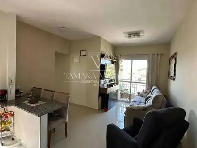 Apartamento para Venda em Mogi das Cruzes/SP Villa Di Cesar 2 Quartos