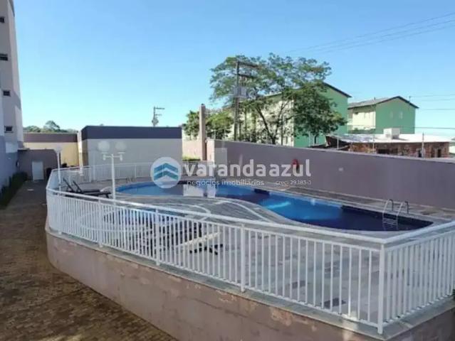 Apartamento para Venda em Mogi das Cruzes/SP Villa Di Cesar 2 Quartos