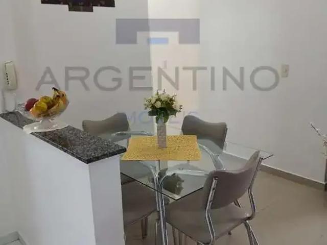 Apartamento para Venda em Mogi das Cruzes/SP Villa Di Cesar 2 Quartos