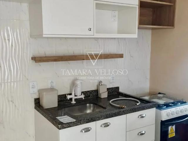 Apartamento para Venda em Mogi das Cruzes/SP Villa Di Cesar 2 Quartos