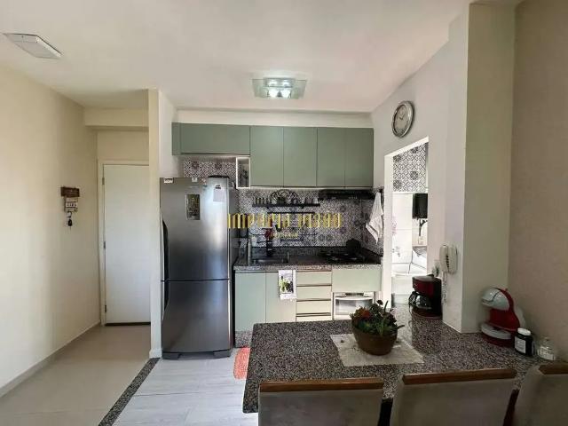 Apartamento para Venda em Mogi das Cruzes/SP Villa Di Cesar 2 Quartos