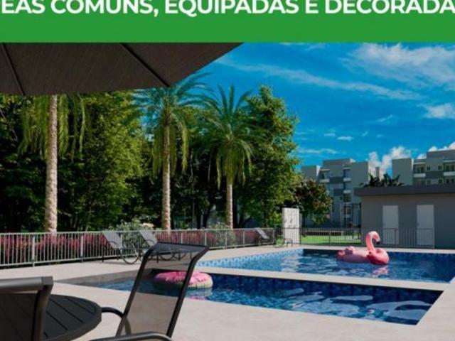 Apartamento para Venda em Mogi das Cruzes/SP 2 Dorm. 42 m2 Área Útil