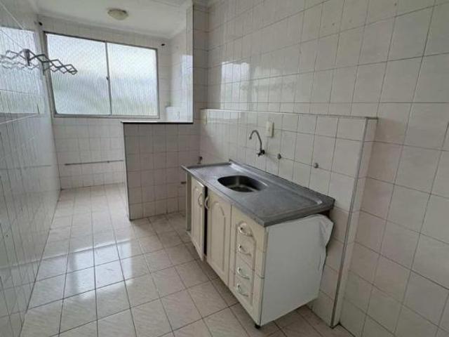 Apartamento para Venda em Mogi das Cruzes/SP 2 Dorm. 56 m2 Área Útil