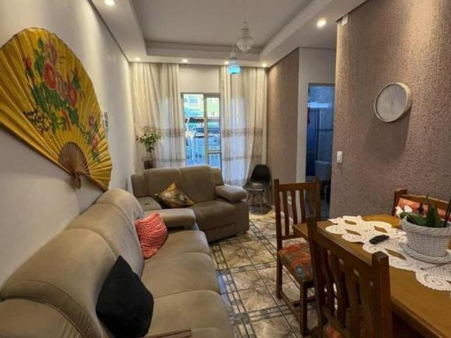 Apartamento para Venda em Mogi das Cruzes/SP 2 Dorm. 58 m2 Área Útil