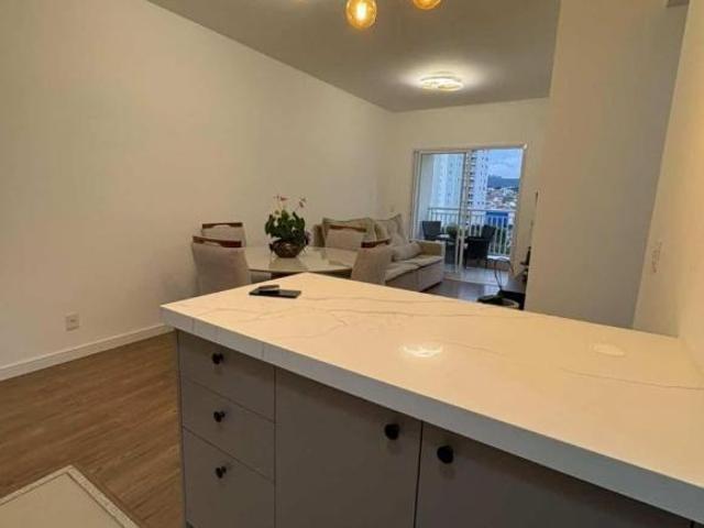 Apartamento para Venda em Mogi das Cruzes/SP 3 Dorm. 74 m2 Área Útil
