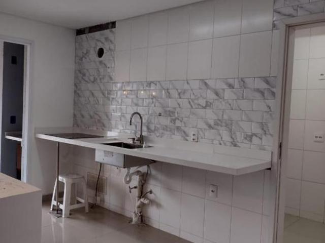 Apartamento para Venda em Mogi das Cruzes/SP 3 Dorm. 114 m2 Área Útil