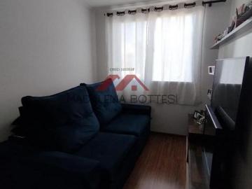 Apartamento para venda em Mogi Moderno de 55.00m² com 2 Quartos, 1 Suite e 1 Garagem