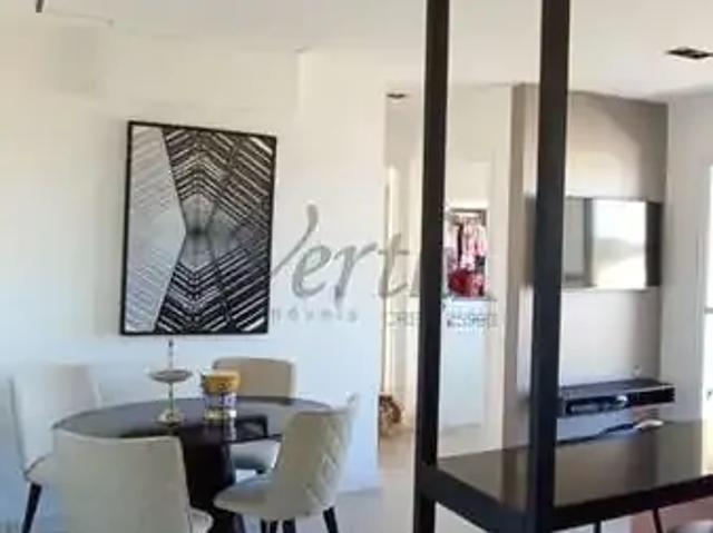 Apartamento para Venda em Mogi Mirim/SP Tucura 2 Quartos