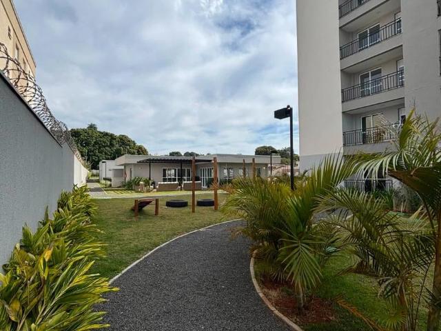 Apartamento para Venda em Mogi Mirim/SP Tucura 2 Quartos