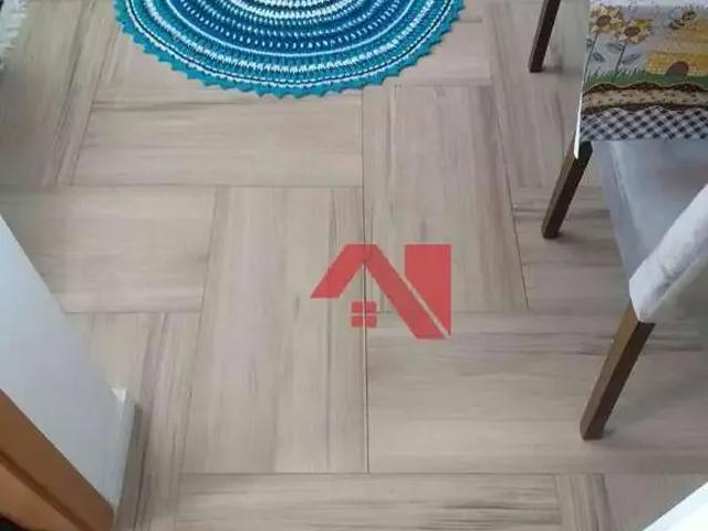 Apartamento para Venda em Mogi Mirim/SP Tucura 2 Quartos