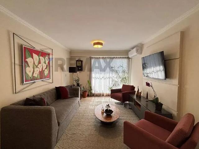 Apartamento para Venda em Mogi Mirim/SP Centro 3 Quartos