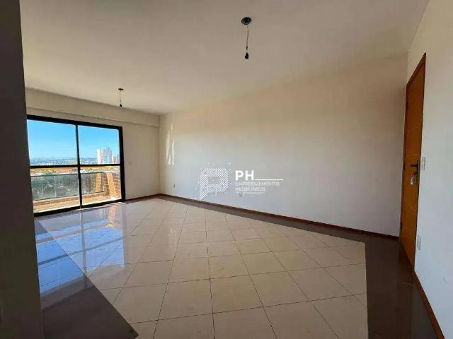 Apartamento para Venda em Mogi Mirim/SP Centro 3 Quartos