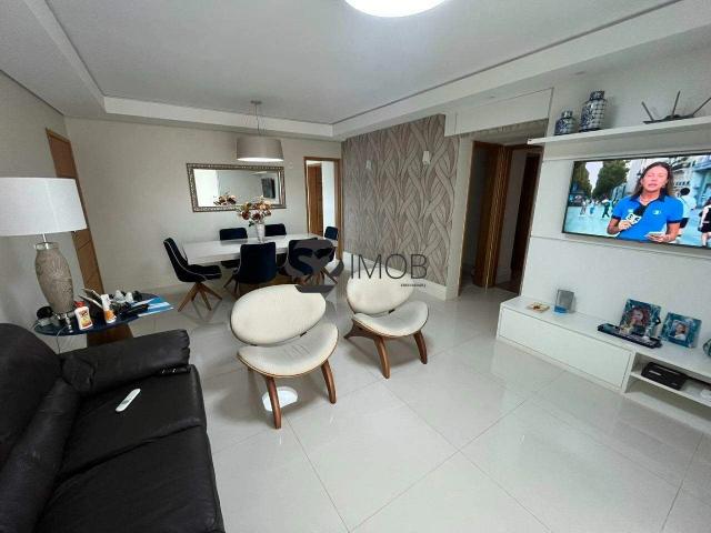 Apartamento para Venda em Mogi Mirim/SP Centro 3 Quartos