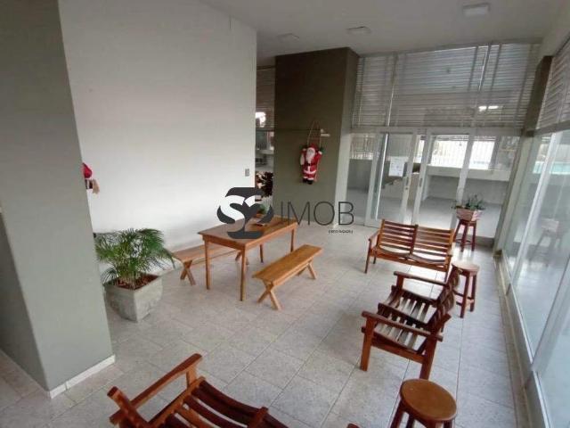 Apartamento para Venda em Mogi Mirim/SP Centro 3 Quartos