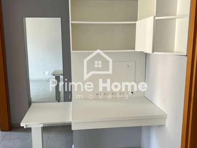 Apartamento para Venda em Mogi Mirim/SP Centro 1 Quartos